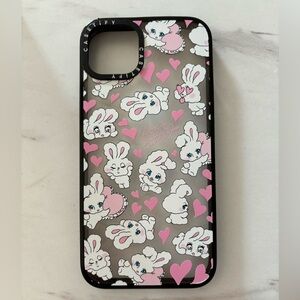 Casetify iPhone 15 Plus cover